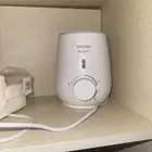 جهاز تسخين الرضاعه من فيلبس