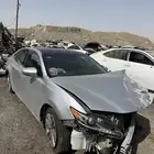 لكزس ES تشليح قطع فقط