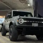 فورد برونكو بادلاند 2022