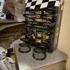 طقم يايات رانجلر وكالة استعمال شهر