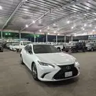 لكزس ES350 (cc) . مستعمل . 2025