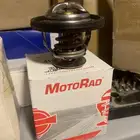 بلف حرارة دودج رياضي