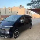هونداي ستاريا 2022 VIP ديزل للبيع