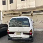 كيا باص بوريجو 2003