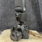 كاميرا كانون d5iii مارك3