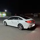 للبيع سوناتا 2018 فل كامل