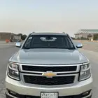 شيفروليه سوبربان 2015