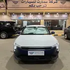 عرض خاص كيا K4 نص فل موديل 2026