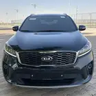 سورنتو 2020 بطاقه جمركيه 7 مقاعد وارد كورياء