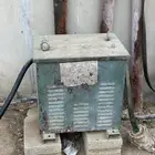 للبيع محول كهرب اسباني 40 kVA
