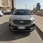 شفروليه كابتيفا 2021