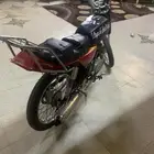 دباب سوزوكي الأصليAX100