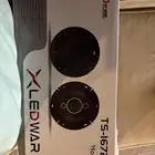 للبيع سمعات سياره