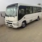 كوستر موديل 2021  للبيع