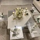 طاوله مع خدمات 6