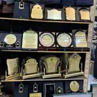 هدايا دروع الملازمين تخرج ضباط دروع السيوف بشت سيف