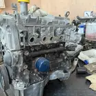 مكينه رينو دو كر فان وجميع مستلزماتها
