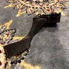 دعسه بانزين تاهو ويوكن