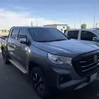 شانجان هنتر دبل للتقبيل