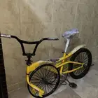 سيكل كوبرا