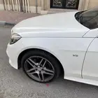 للبيع مرسيدس موديل 2014 شرط