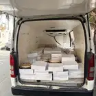نقل مبرد