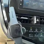 ساعة ابل