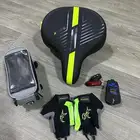 سيكل رياضي ملحقات هامه دراجة