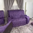 اثاث نظيف