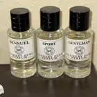 عطور مستوحاة