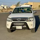 فورتشنر 2008 شبه مخزن نظيف جدا