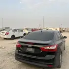 فورد فوكس 2012 قطع غيار تشليح