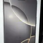 ايفون 16برو اسود 256 قيقا