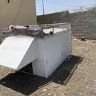 صندقه حقت ددسن غماره وهيلكس