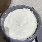 زبدة غنم