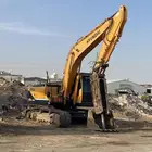 بوكلين للإيجار للإيجار