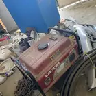 ماطور ودينمو
