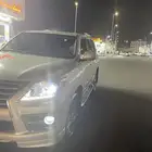 للبيع جيب لكزس 2015 سبورت