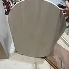 طاولة تلفزيون وطاوله خدمه ارضيه