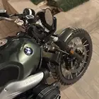 دباب BMW R9t 2021