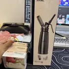 موز ع كريمة الخفق