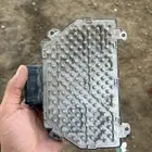 محول نور جينسس g80 2022 وكالة