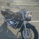 سوزوكي بوليفارد C50 2007