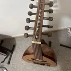 اله عود للبيع زرياب كهرباي مضمون