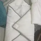 تبرع سرير رضيع   لفتين