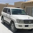 لاندكروزر GX محول ديزل