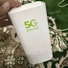 واي فايف زين 5G