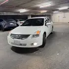 نيسان التيما 2012