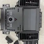 شاشة فورد تورس 2011 وريش مكيف وازرار عداد الزيت