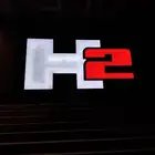 اشتراك نادي H2   أعلى فئة gym